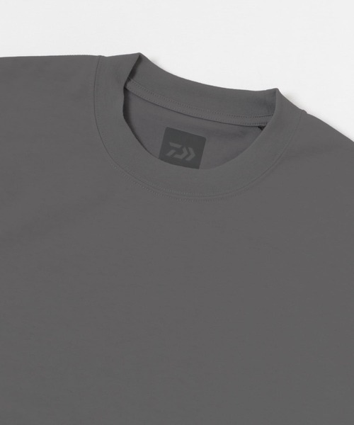 DAIWA PIER39 TECH DRAWSTRING L/S TEE（Tシャツ/カットソー