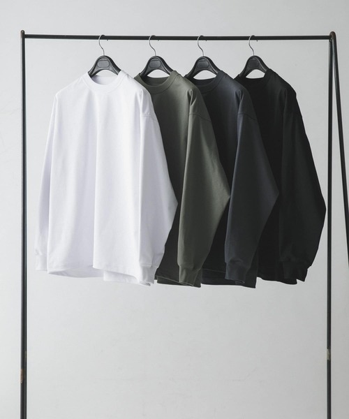 24SS DAIWA PIER39 ダイワピア Tシャツ カットソー DAIWA PIER39 TECH LIGHTWEIGHT S/S TEE（Tシャツ/カットソー