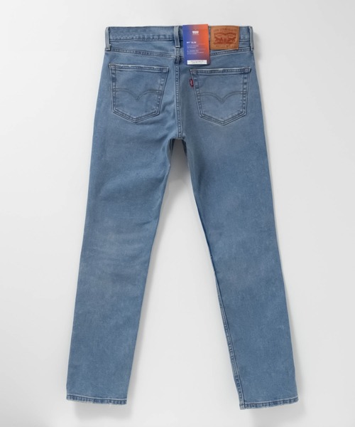Levi's(リーバイス)の「Levi's(R) 511 REGULARFIT(デニムパンツ・メンズ・ブルー系1/ブルー系2/ネイビー系・30inch/28inch/34inch/32inch)」の3枚目の写真