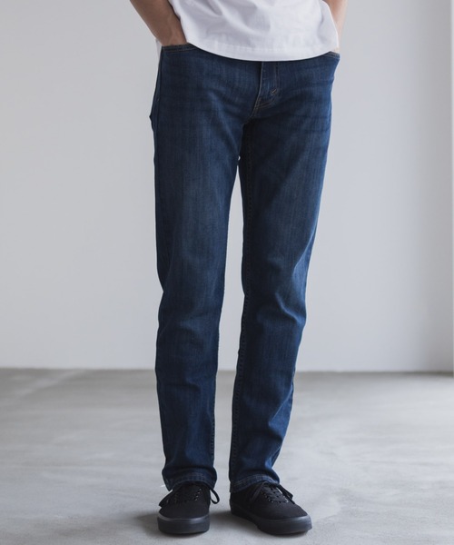 Levi's(リーバイス)の「Levi's(R) 511 REGULARFIT(デニムパンツ・メンズ・ブルー系1/ブルー系2/ネイビー系・30inch/28inch/34inch/32inch)」の7枚目の写真