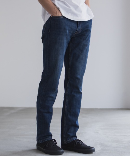 Levi's(リーバイス)の「Levi's(R) 511 REGULARFIT(デニムパンツ・メンズ・ブルー系1/ブルー系2/ネイビー系・30inch/28inch/34inch/32inch)」の8枚目の写真