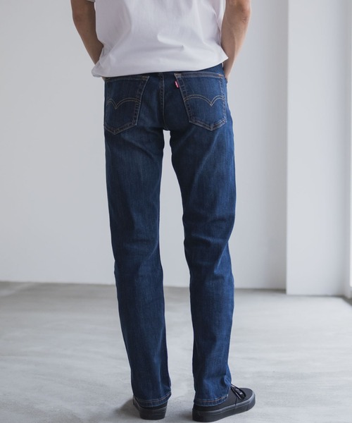 Levi's(リーバイス)の「Levi's(R) 511 REGULARFIT(デニムパンツ・メンズ・ブルー系1/ブルー系2/ネイビー系・30inch/28inch/34inch/32inch)」の11枚目の写真