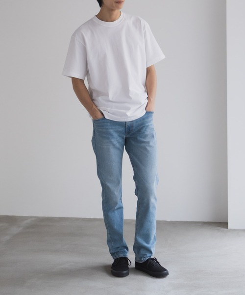 Levi's(リーバイス)の「Levi's(R) 511 REGULARFIT(デニムパンツ・メンズ・ブルー系1/ブルー系2/ネイビー系・30inch/28inch/34inch/32inch)」の13枚目の写真