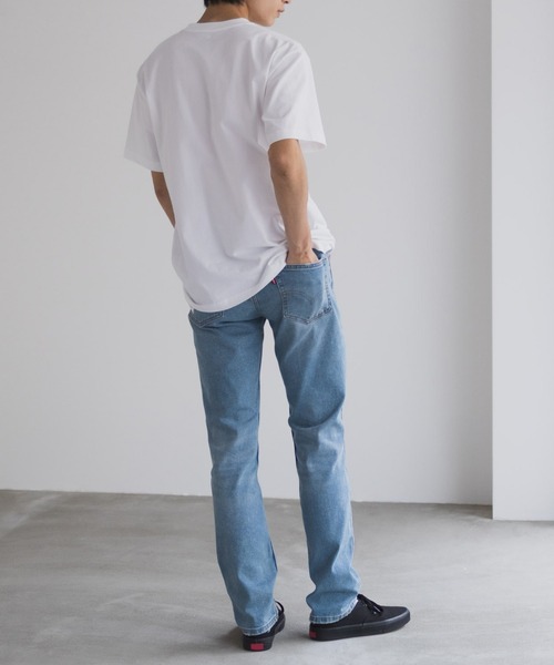 Levi's(リーバイス)の「Levi's(R) 511 REGULARFIT(デニムパンツ・メンズ・ブルー系1/ブルー系2/ネイビー系・30inch/28inch/34inch/32inch)」の14枚目の写真