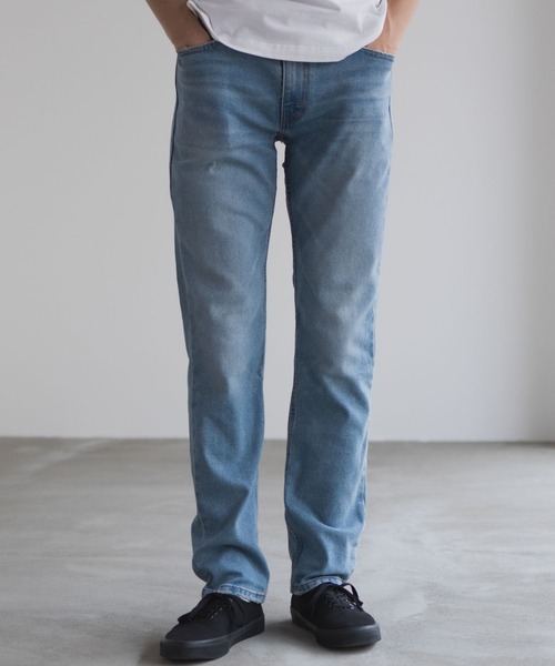Levi's(リーバイス)の「Levi's(R) 511 REGULARFIT(デニムパンツ・メンズ・ブルー系1/ブルー系2/ネイビー系・30inch/28inch/34inch/32inch)」の15枚目の写真