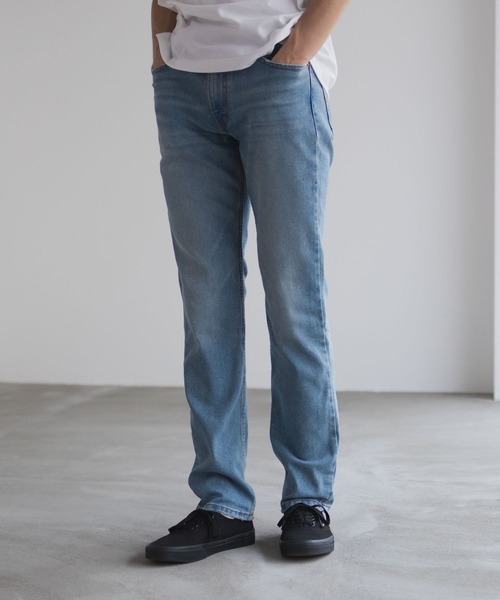 Levi's(リーバイス)の「Levi's(R) 511 REGULARFIT(デニムパンツ・メンズ・ブルー系1/ブルー系2/ネイビー系・30inch/28inch/34inch/32inch)」の16枚目の写真