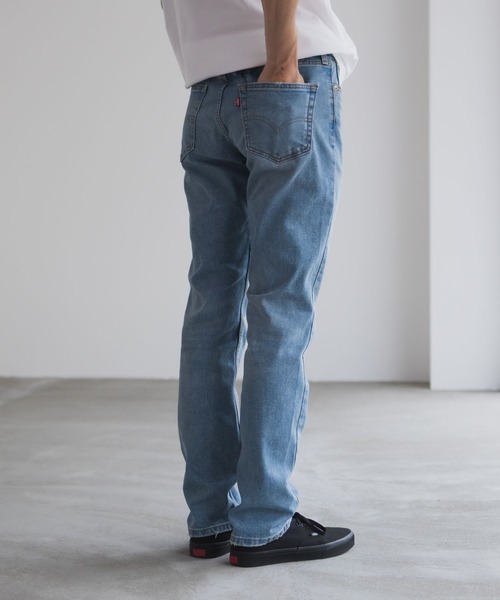 Levi's(リーバイス)の「Levi's(R) 511 REGULARFIT(デニムパンツ・メンズ・ブルー系1/ブルー系2/ネイビー系・30inch/28inch/34inch/32inch)」の18枚目の写真