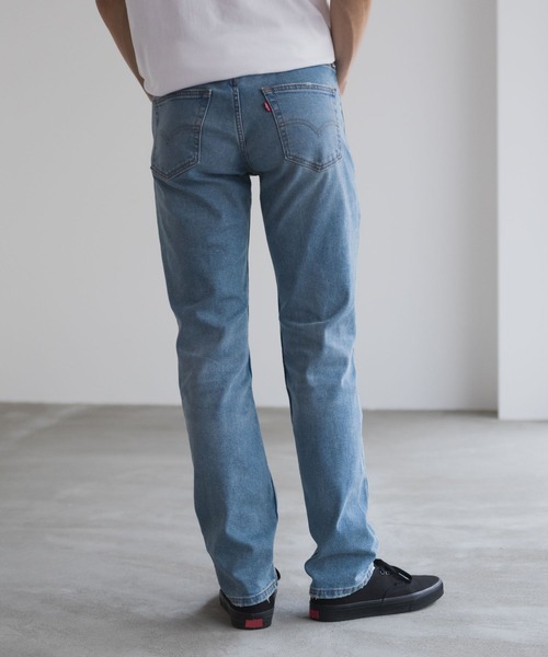 Levi's(リーバイス)の「Levi's(R) 511 REGULARFIT(デニムパンツ・メンズ・ブルー系1/ブルー系2/ネイビー系・30inch/28inch/34inch/32inch)」の20枚目の写真