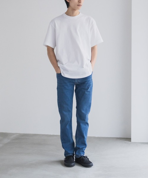 Levi's(リーバイス)の「Levi's(R) 511 REGULARFIT(デニムパンツ・メンズ・ブルー系1/ブルー系2/ネイビー系・30inch/28inch/34inch/32inch)」の22枚目の写真