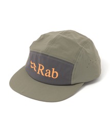 【Rab(ラブ)】Talus 5 Panel Cap