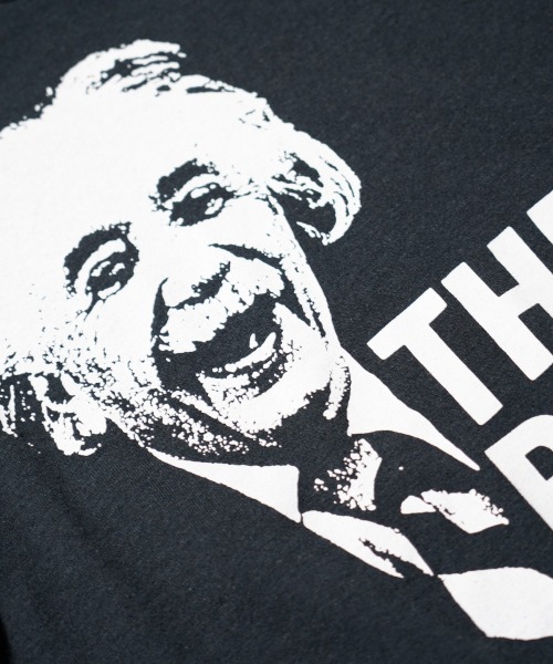 JERZEES / ジャージーズ 'THEY BOUGHT IT' TEE アインシュタイン ゼイ