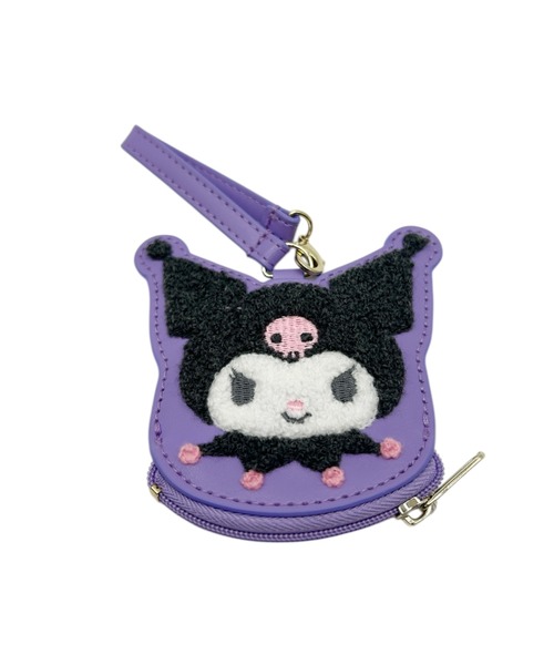 Sanrio アグレッシブ烈子　 ポーチと ミニてさげ　セット Sanrio Japan / サンリオ - アグレッシブ烈子のNEWアイテムが