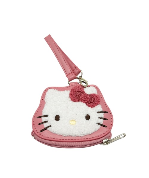 Sanrio アグレッシブ烈子　 ポーチと ミニてさげ　セット 楽天市場】【☆サマーセール'25☆】【アウトレット
