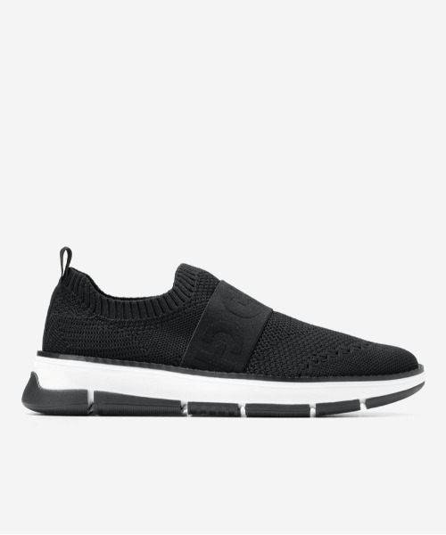 COLE HAAN｜コール ハーン（レディース）のスニーカー（ニット）通販