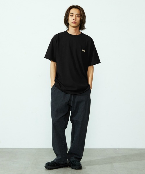 【関税・送料込】ブルックリンライン プリントTシャツ SUMMER SALE】ブルドッグプリントTシャツ【アウトレット店舗