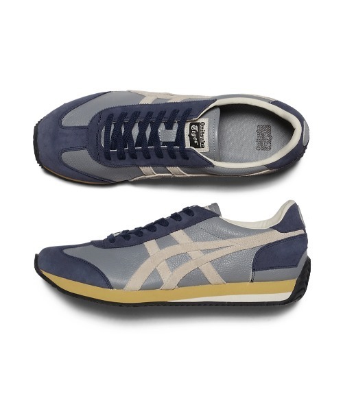 国内直営☆Onitsuka Tiger☆オニツカタイガー CALIFORNIA 78 VIN CALIFORNIA 78 VIN