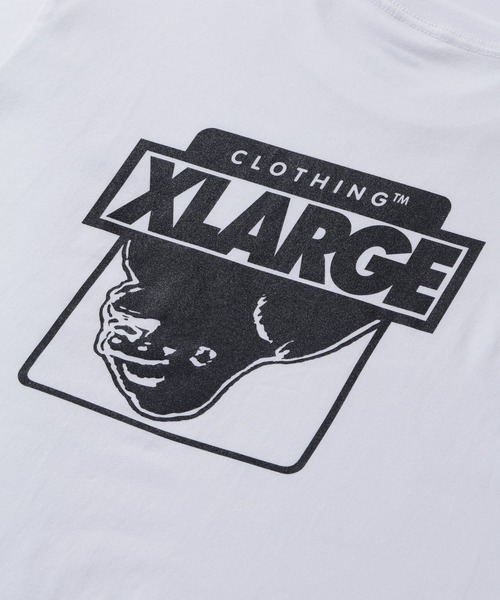WEB限定】FLIP OG S/S TEE '展開サイズXS～XXL'（Tシャツ