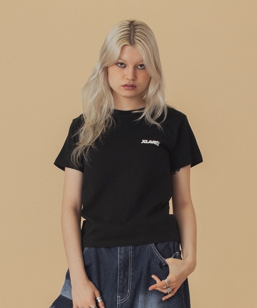 WEB限定】FLIP OG S/S TEE '展開サイズXS～XXL'（Tシャツ/カットソー