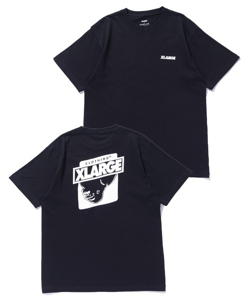 WEB限定】FLIP OG S/S TEE '展開サイズXS～XXL'（Tシャツ/カットソー