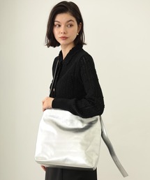 MILKFED. | SOLID SHOULDER BAG(ショルダーバッグ)