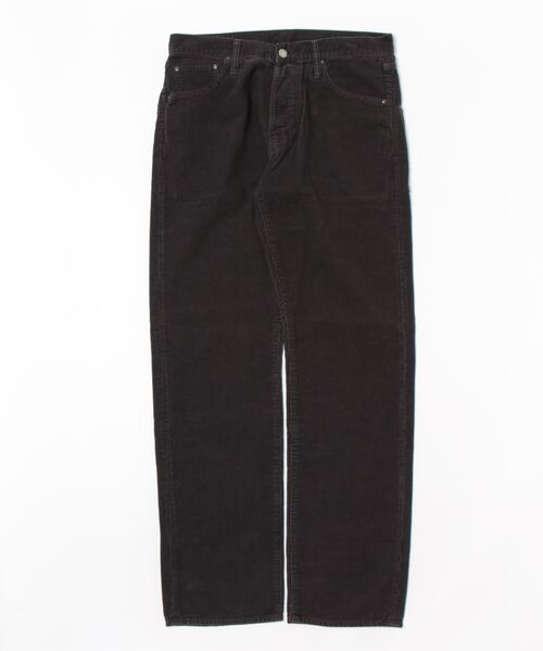 KATO`(カトー)の「/KATO(カトー)/172 ヘンケイ5ポケットパンツ(その他パンツ・メンズ・サックスブルー・28/29/31)」の1枚目の写真