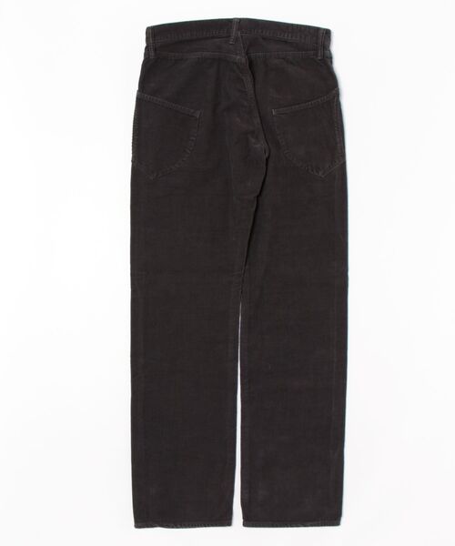 KATO`(カトー)の「/KATO(カトー)/172 ヘンケイ5ポケットパンツ(その他パンツ・メンズ・サックスブルー・28/29/31)」の2枚目の写真