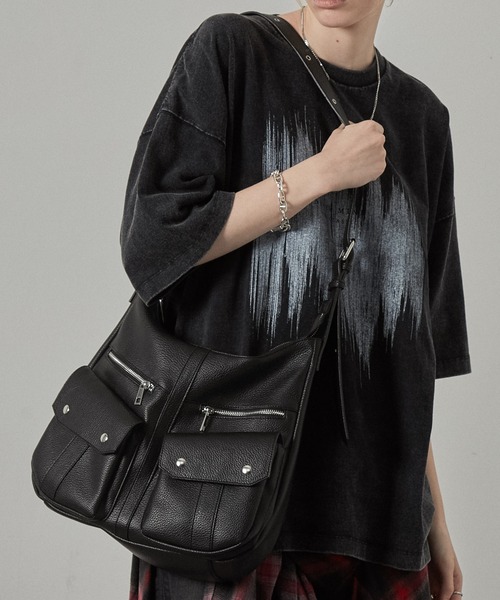 Alex ショルダーバック 楽天市場】【ゲンテン公式】 genten 44126 ゲンテン ゴート