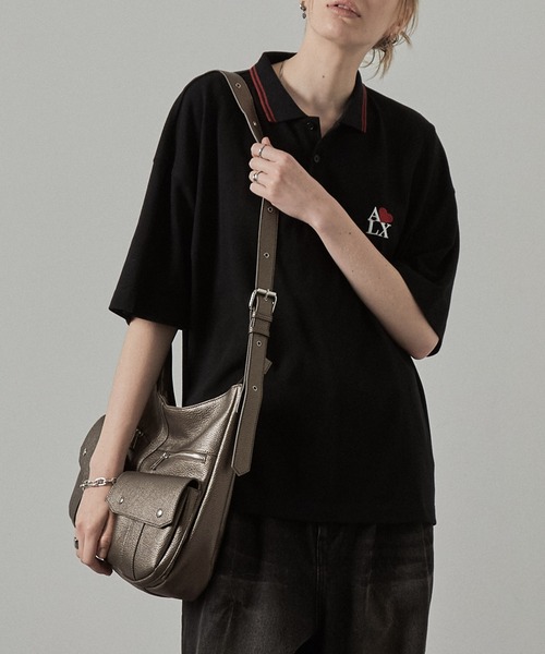 00s Oldgap ショルダーバッグ メッセンジャーバッグ マルチ