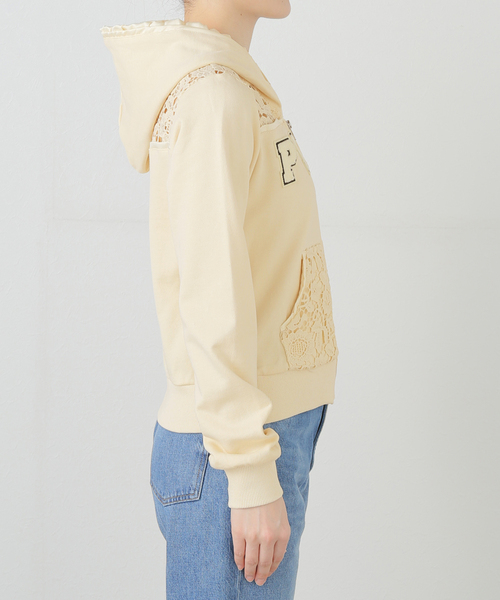 セール】【Praying/プレイング】 PTSD hoodie PRAY240891-0