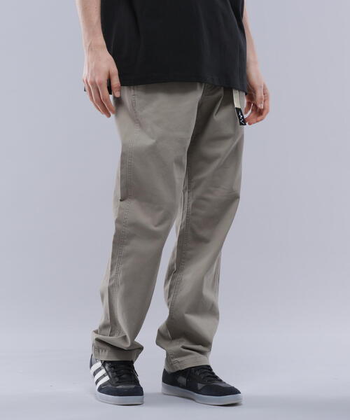 MANASTASH（マナスタッシュ）の「MANASTASH/マナスタッシュ　FLEX CLIMBER PANTS/フレックスクライマーパンツ（チノパンツ・メンズ・ホワイト系2/オリーブ系/ブラック/グレー系その他3/ブラウン/その他19・L/M/2XL/XL）」の3枚目の写真
