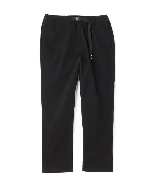 MANASTASH（マナスタッシュ）の「MANASTASH/マナスタッシュ　FLEX CLIMBER PANTS/フレックスクライマーパンツ（チノパンツ・メンズ・ホワイト系2/オリーブ系/ブラック/グレー系その他3/ブラウン/その他19・L/M/2XL/XL）」の7枚目の写真