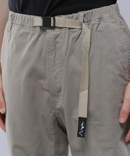 MANASTASH（マナスタッシュ）の「MANASTASH/マナスタッシュ　FLEX CLIMBER PANTS/フレックスクライマーパンツ（チノパンツ・メンズ・ホワイト系2/オリーブ系/ブラック/グレー系その他3/ブラウン/その他19・L/M/2XL/XL）」の13枚目の写真