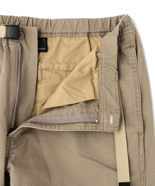 MANASTASH（マナスタッシュ）の「MANASTASH/マナスタッシュ　FLEX CLIMBER PANTS/フレックスクライマーパンツ（チノパンツ・メンズ・ホワイト系2/オリーブ系/ブラック/グレー系その他3/ブラウン/その他19・L/M/2XL/XL）」の17枚目の写真