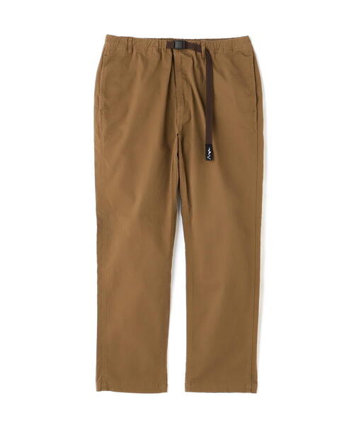 MANASTASH（マナスタッシュ）の「MANASTASH/マナスタッシュ　FLEX CLIMBER PANTS/フレックスクライマーパンツ（チノパンツ・メンズ・ホワイト系2/オリーブ系/ブラック/グレー系その他3/ブラウン/その他19・L/M/2XL/XL）」の20枚目の写真