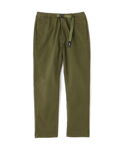 MANASTASH（マナスタッシュ）の「MANASTASH/マナスタッシュ　FLEX CLIMBER PANTS/フレックスクライマーパンツ（チノパンツ・メンズ・ホワイト系2/オリーブ系/ブラック/グレー系その他3/ブラウン/その他19・L/M/2XL/XL）」の22枚目の写真