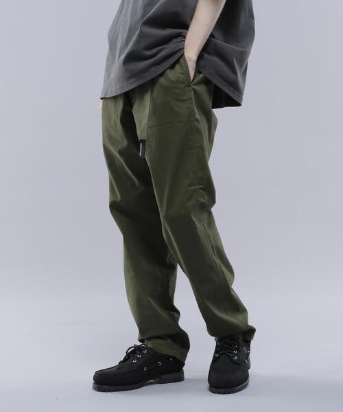MANASTASH（マナスタッシュ）の「MANASTASH/マナスタッシュ　FLEX CLIMBER PANTS/フレックスクライマーパンツ（チノパンツ・メンズ・ホワイト系2/オリーブ系/ブラック/グレー系その他3/ブラウン/その他19・L/M/2XL/XL）」の5枚目の写真
