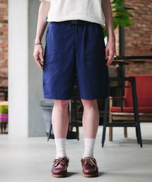 NYLON CLIMBING SHORT PANTS / ナイロンクライミングショートパンツ