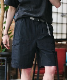 NYLON CLIMBING SHORT PANTS / ナイロンクライミングショートパンツ
