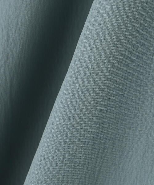 FREE'S MART（フリーズマート）の「【3サイズ展開XS-M】ウエストシェイプ配色ステッチワンピース【低身長サイズ有】（ワンピース・レディース・ホワイト/ブラウン/ブルー/ブラック・X-SMALL/MEDIUM/SMALL）」の15枚目の写真