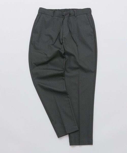 SHIPS（シップス）の「SHIPS: COOLMOTION イージーパンツ（その他パンツ・メンズ・オフホワイト/ダークグレー/ネイビー・SMALL/LARGE/MEDIUM/X-LARGE）」の10枚目の写真