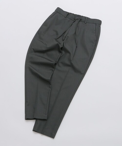 SHIPS（シップス）の「SHIPS: COOLMOTION イージーパンツ（その他パンツ・メンズ・オフホワイト/ダークグレー/ネイビー・SMALL/LARGE/MEDIUM/X-LARGE）」の11枚目の写真