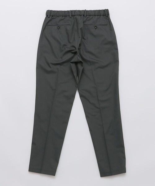 SHIPS（シップス）の「SHIPS: COOLMOTION イージーパンツ（その他パンツ・メンズ・オフホワイト/ダークグレー/ネイビー・SMALL/LARGE/MEDIUM/X-LARGE）」の12枚目の写真