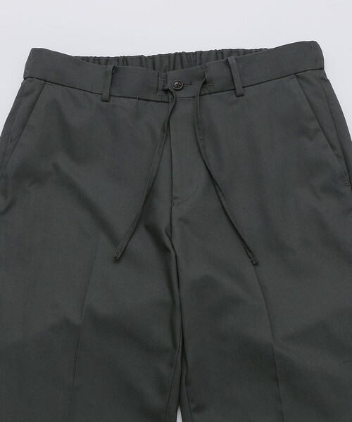 SHIPS（シップス）の「SHIPS: COOLMOTION イージーパンツ（その他パンツ・メンズ・オフホワイト/ダークグレー/ネイビー・SMALL/LARGE/MEDIUM/X-LARGE）」の15枚目の写真