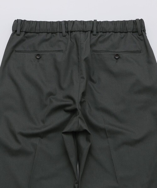SHIPS（シップス）の「SHIPS: COOLMOTION イージーパンツ（その他パンツ・メンズ・オフホワイト/ダークグレー/ネイビー・SMALL/LARGE/MEDIUM/X-LARGE）」の16枚目の写真