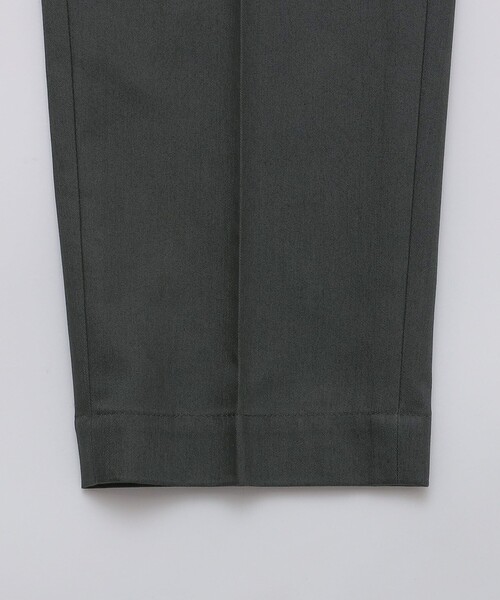 SHIPS（シップス）の「SHIPS: COOLMOTION イージーパンツ（その他パンツ・メンズ・オフホワイト/ダークグレー/ネイビー・SMALL/LARGE/MEDIUM/X-LARGE）」の19枚目の写真