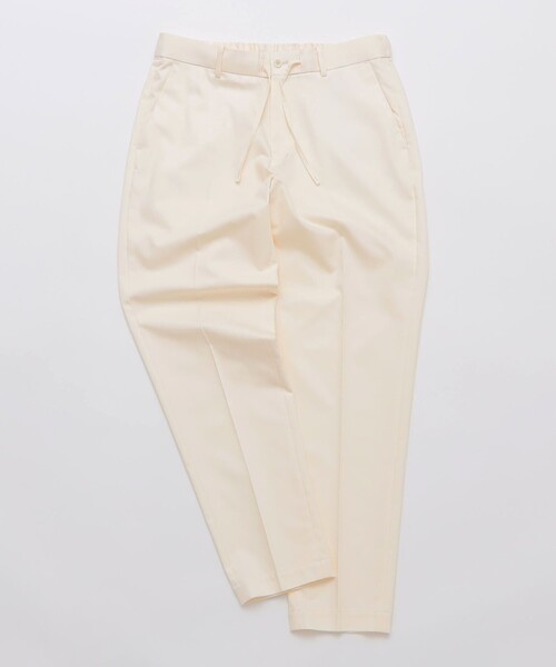 SHIPS（シップス）の「SHIPS: COOLMOTION イージーパンツ（その他パンツ・メンズ・オフホワイト/ダークグレー/ネイビー・SMALL/LARGE/MEDIUM/X-LARGE）」の22枚目の写真
