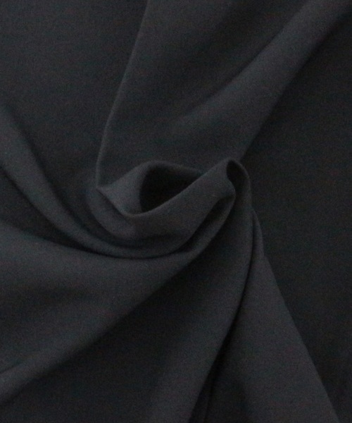 JilLA(ジルア)の「Waist Lace Straight slacks / ウエストレースストレートスラックス(スラックス・レディース・グレー/ブラック・M/S)」の11枚目の写真