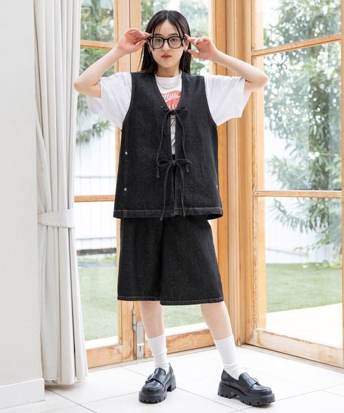 ハーフパンツ カジュアルセットアップ r-776 セール】【セットアップ 2点セット】『スキッパーシャツ