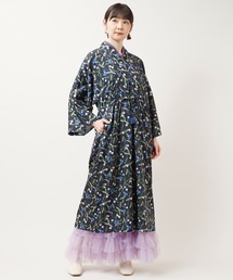 カヤ | 【カヤ】華信ならいワンピース(ワンピース)