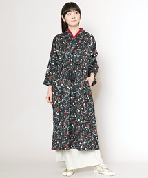 【倭物やカヤ】華信ならいワンピース